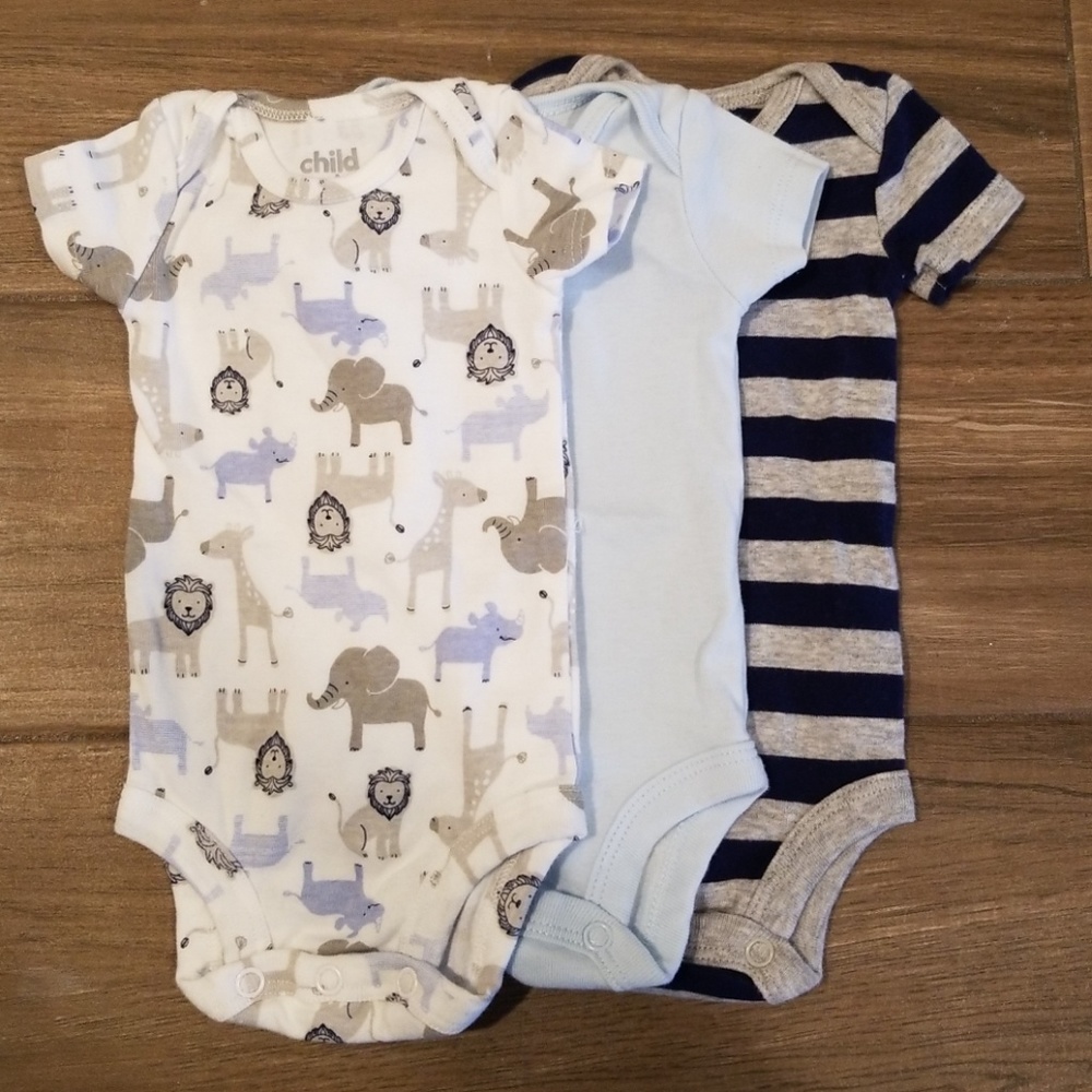 Bodysuits